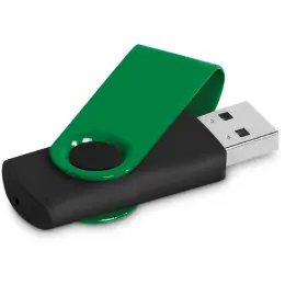 Altitude Axis Gyro Green